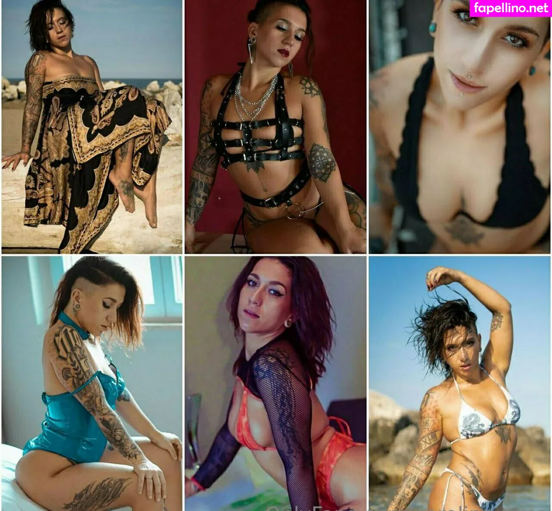 caroline_miss Nude Leaked OnlyFans Photo #abf89OtSgp