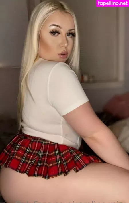 Caroline Miss OnlyFans Thumbnail #yi6pVtW4lq