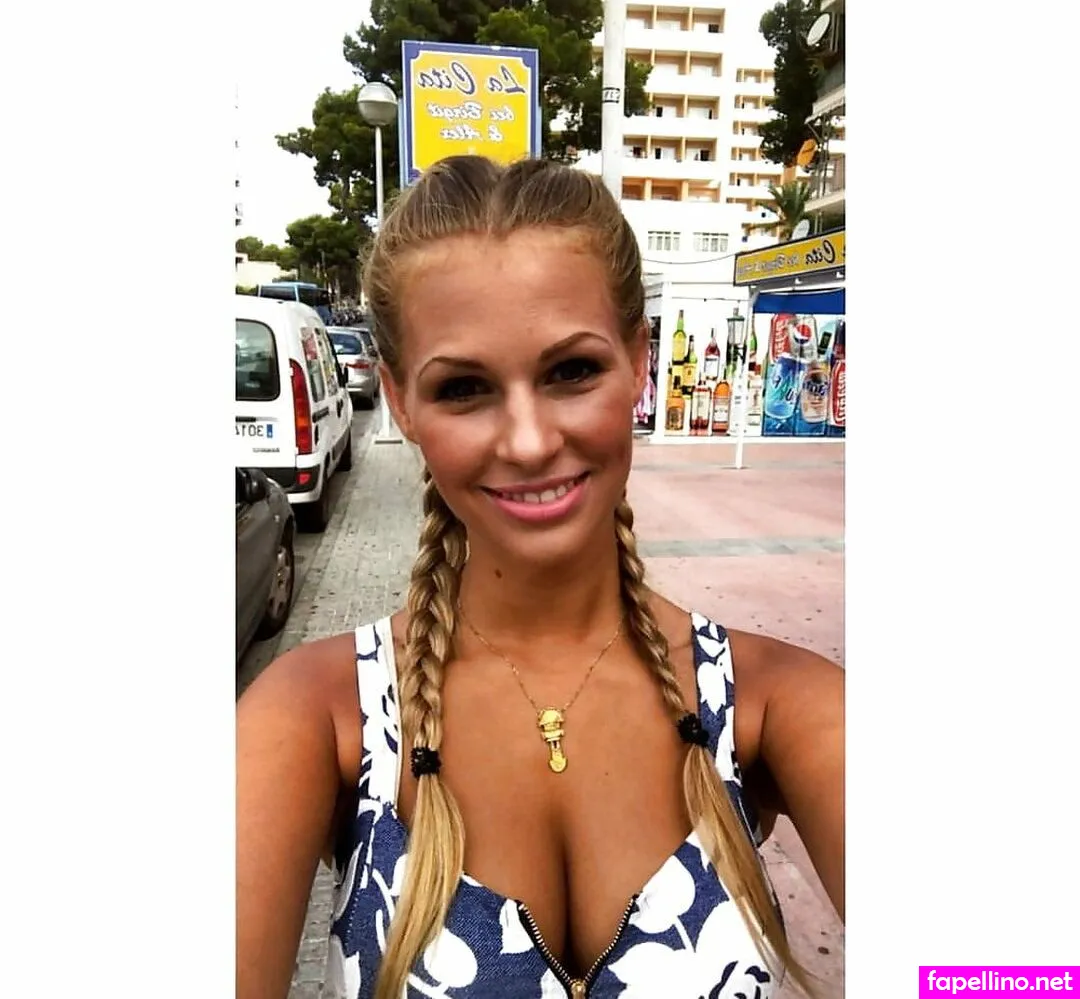 Caroline Noeding Nude Leaked OnlyFans Photo #Dl56IQZlQJ