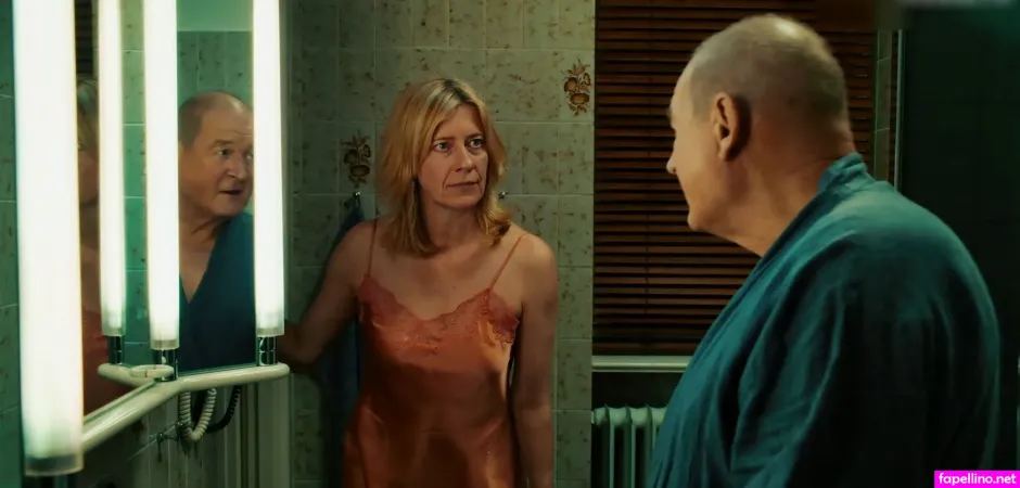 Caroline Peters OnlyFans Thumbnail #Vc74DKXk8E