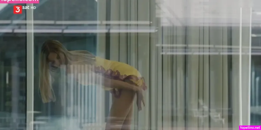 Caroline Peters OnlyFans Thumbnail #ZPfhHl9obu