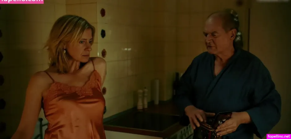 Caroline Peters OnlyFans Thumbnail #ZcZpqCdfrN