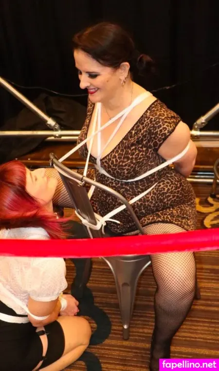 Caroline Pierce Main Profile Photo