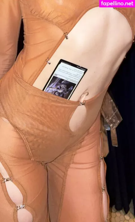 Caroline Polachek OnlyFans Thumbnail #EPKAeG2VDW