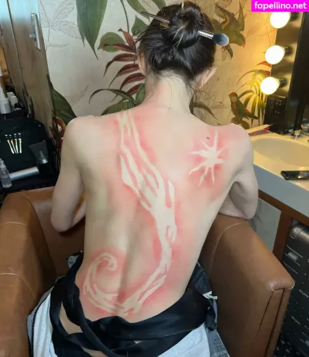 Caroline Polachek OnlyFans Thumbnail #EzkF7B5cIq