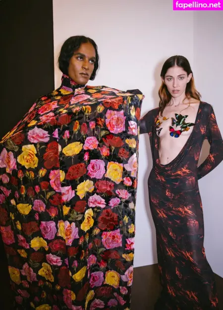 Caroline Polachek OnlyFans Thumbnail #PPPP9g30Ho