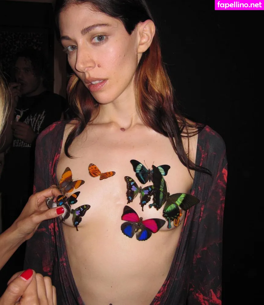 carolineplz, fenisfun Nude Leaked OnlyFans Photo #SDolknaolD