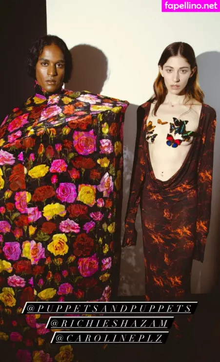 Caroline Polachek OnlyFans Thumbnail #VxlpuUtxBO