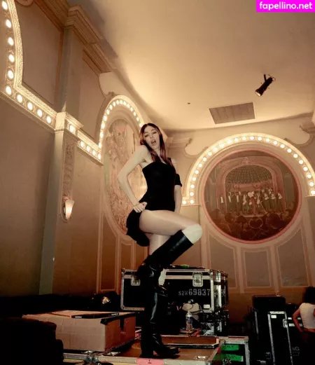 Caroline Polachek OnlyFans Thumbnail #n4LWpCAESn