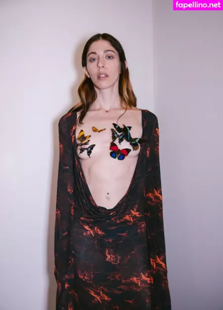 Caroline Polachek OnlyFans Thumbnail #s9lnjBs6XU
