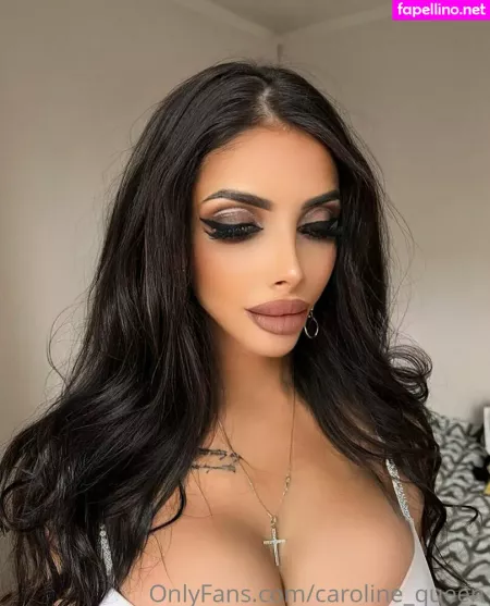 Caroline Queen OnlyFans Thumbnail #173XFSN2fK