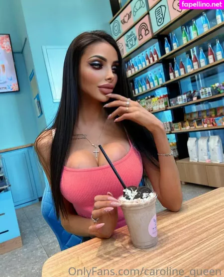 Caroline Queen OnlyFans Thumbnail #GXTCA4FU3e