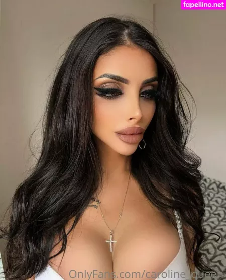 Caroline Queen OnlyFans Thumbnail #PSHFX4XHTJ