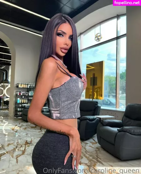 Caroline Queen OnlyFans Thumbnail #ardlZBxr5H
