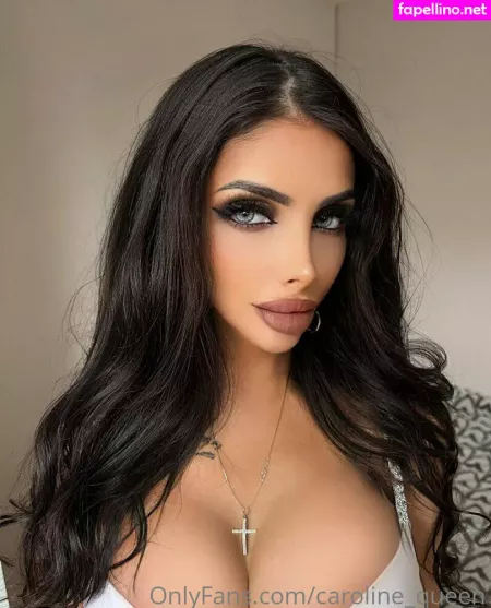 Caroline Queen OnlyFans Thumbnail #q5Y6uSq0tE