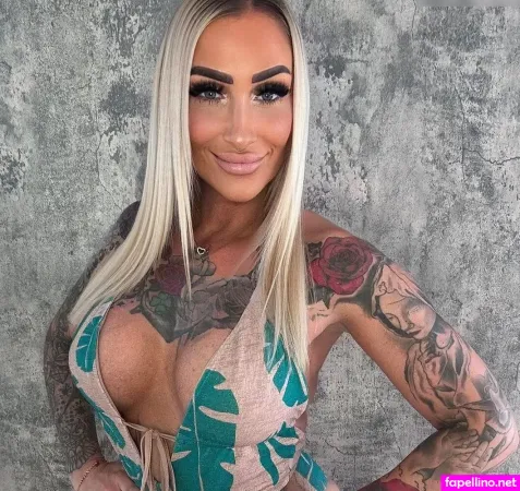 Caroline Rebenstock OnlyFans Thumbnail #68GpxQFIt2