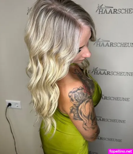 Caroline Rebenstock OnlyFans Thumbnail #BSDqHByPdd