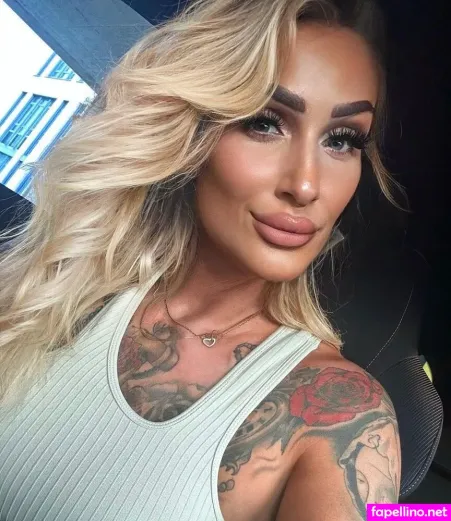 Caroline Rebenstock OnlyFans Thumbnail #EUOc8kGzE4