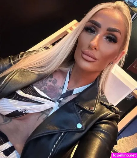 Caroline Rebenstock OnlyFans Thumbnail #GS3yjL2gHH