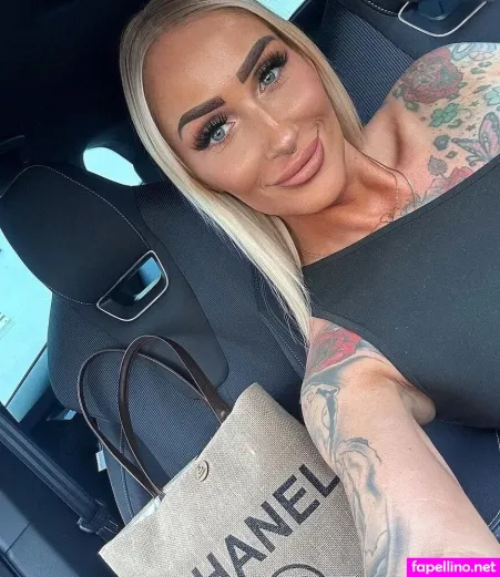 Caroline Rebenstock OnlyFans Thumbnail #KzqN6taJd3
