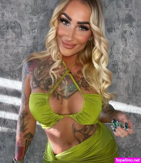 Caroline Rebenstock OnlyFans Thumbnail #MlhMjCThsO