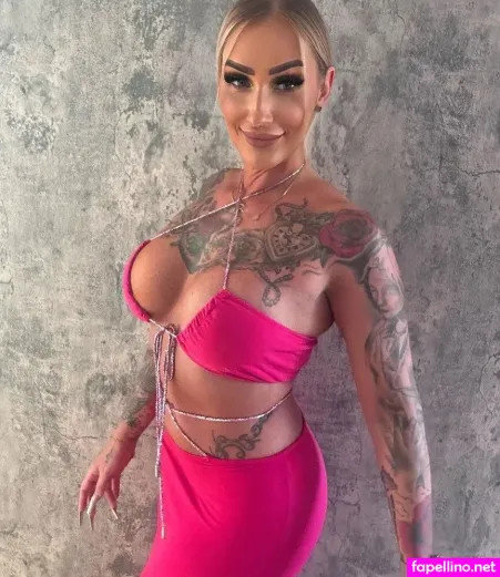 Caroline Rebenstock OnlyFans Thumbnail #N4XbbUeY3E