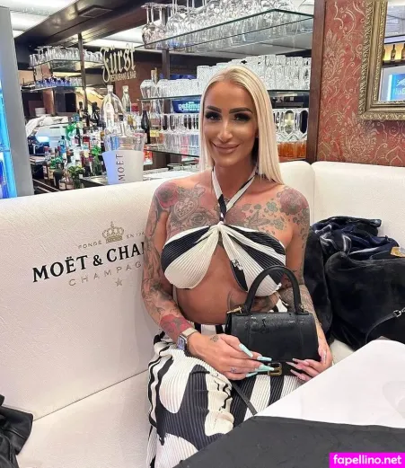 Caroline Rebenstock OnlyFans Thumbnail #PxLHNSslmf