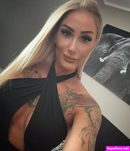 Caroline Rebenstock OnlyFans Thumbnail #Tr49Az0Hyo