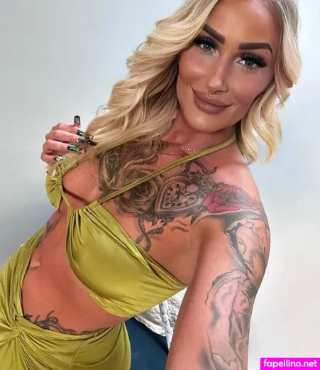 Caroline Rebenstock OnlyFans Thumbnail #a7d0JcujdI