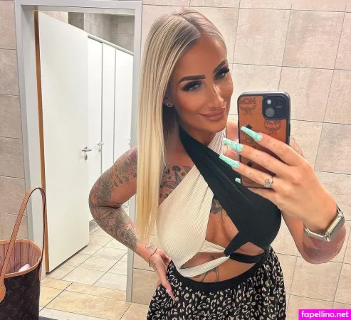 Caroline Rebenstock OnlyFans Thumbnail #gXO1oeCN0s