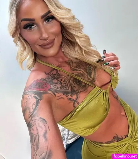 Caroline Rebenstock OnlyFans Thumbnail #gXoTEKzxw9