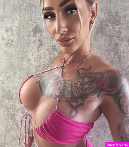 Caroline Rebenstock OnlyFans Thumbnail #hcQqldRpSR