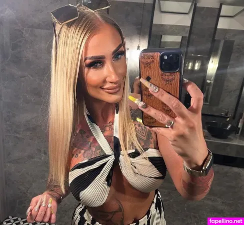 Caroline Rebenstock OnlyFans Thumbnail #qg7WUtuW5J