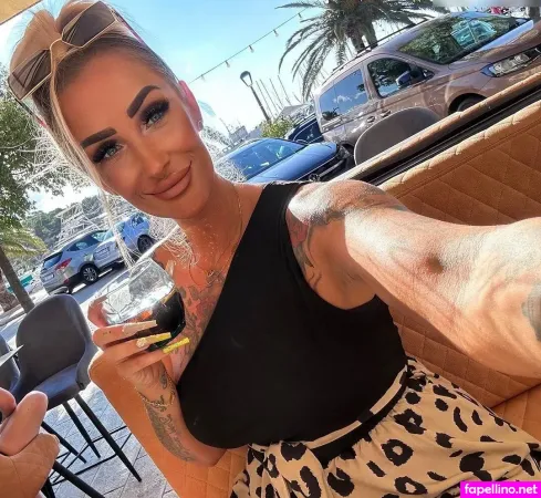 Caroline Rebenstock OnlyFans Thumbnail #vybMoTbWBM