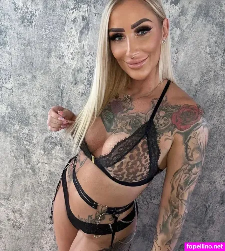 Caroline Rebenstock OnlyFans Thumbnail #zlslUiPsj0