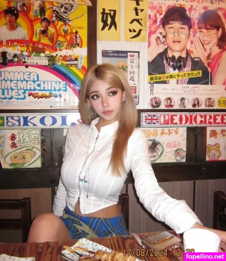 Caroline Slt8 OnlyFans Thumbnail #bXgK2N6oBy