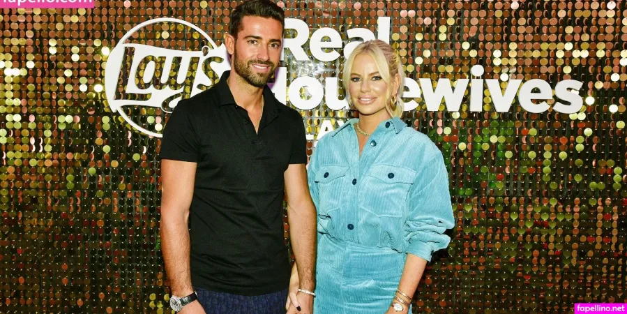 Caroline Stanbury OnlyFans Thumbnail #FMICS0fvE2