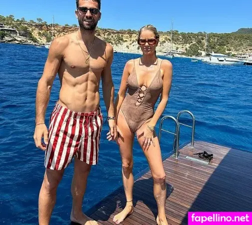 Caroline Stanbury OnlyFans Thumbnail #UERRuxA2c7