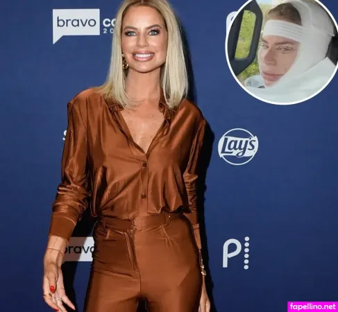 Caroline Stanbury OnlyFans Thumbnail #jZajvJ5pzD