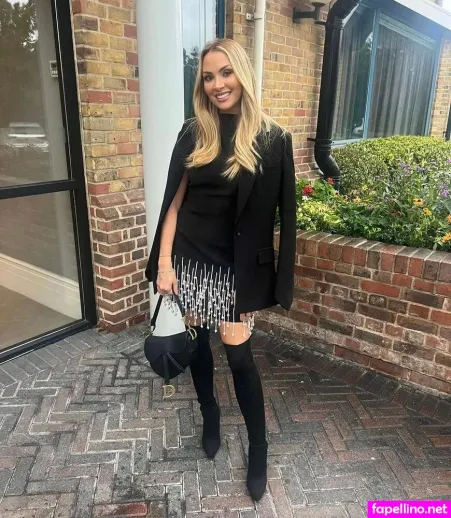 Caroline Thomas OnlyFans Thumbnail #WQvQFo1AzK