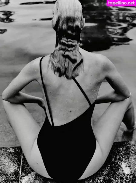 Caroline Trentini OnlyFans Thumbnail #bSQFUWQ5Cn