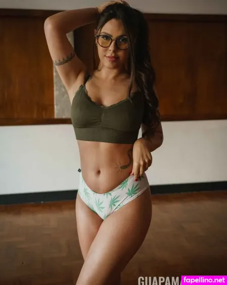 Caroline Trevisan OnlyFans Thumbnail #HsKyN0ykLf