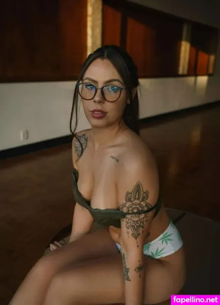 Caroline Trevisan OnlyFans Thumbnail #pGVJxWiYkZ