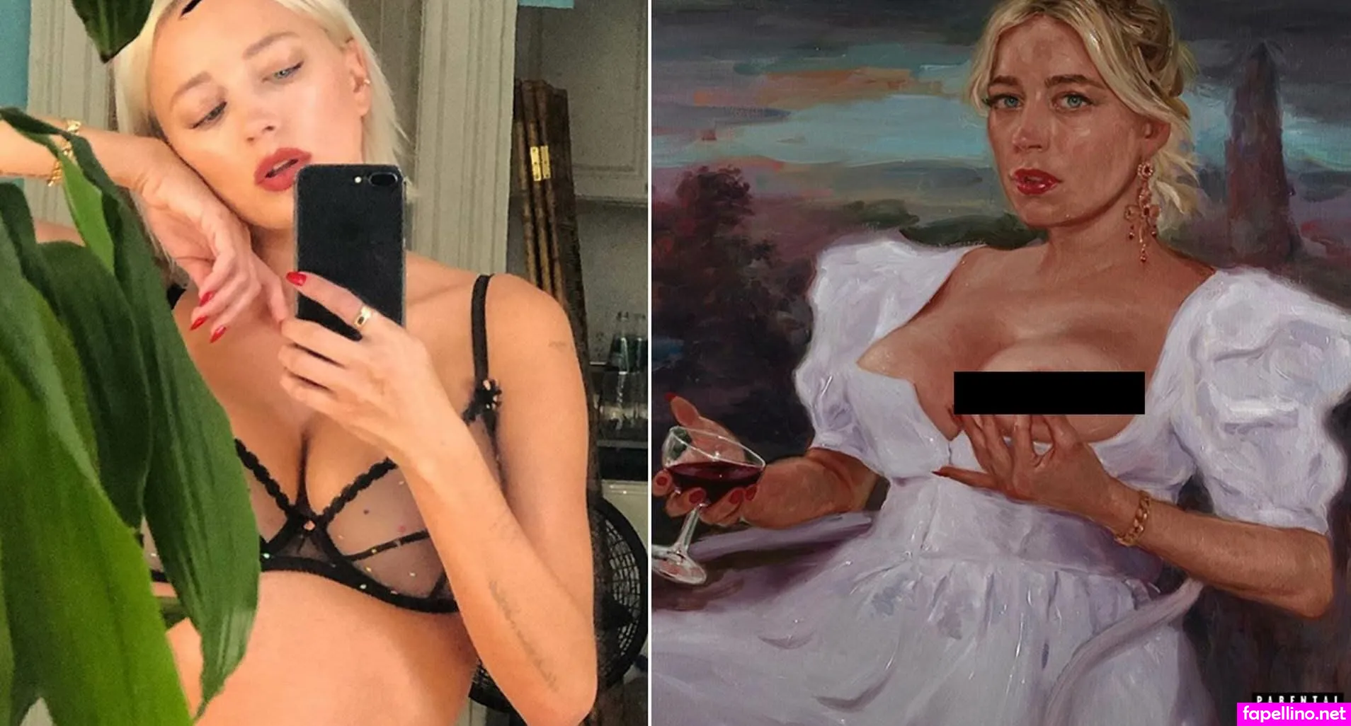 Caroline Vree Nude Leaked OnlyFans Photo #JvozoeoJML