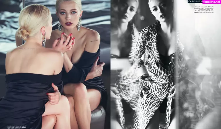 Caroline Vreeland OnlyFans Thumbnail #620CSDpT3Q
