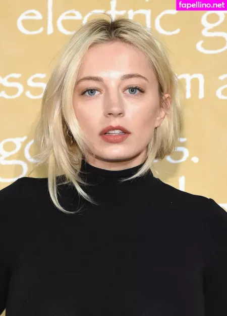 Caroline Vreeland OnlyFans Thumbnail #JNXQnjsjuv