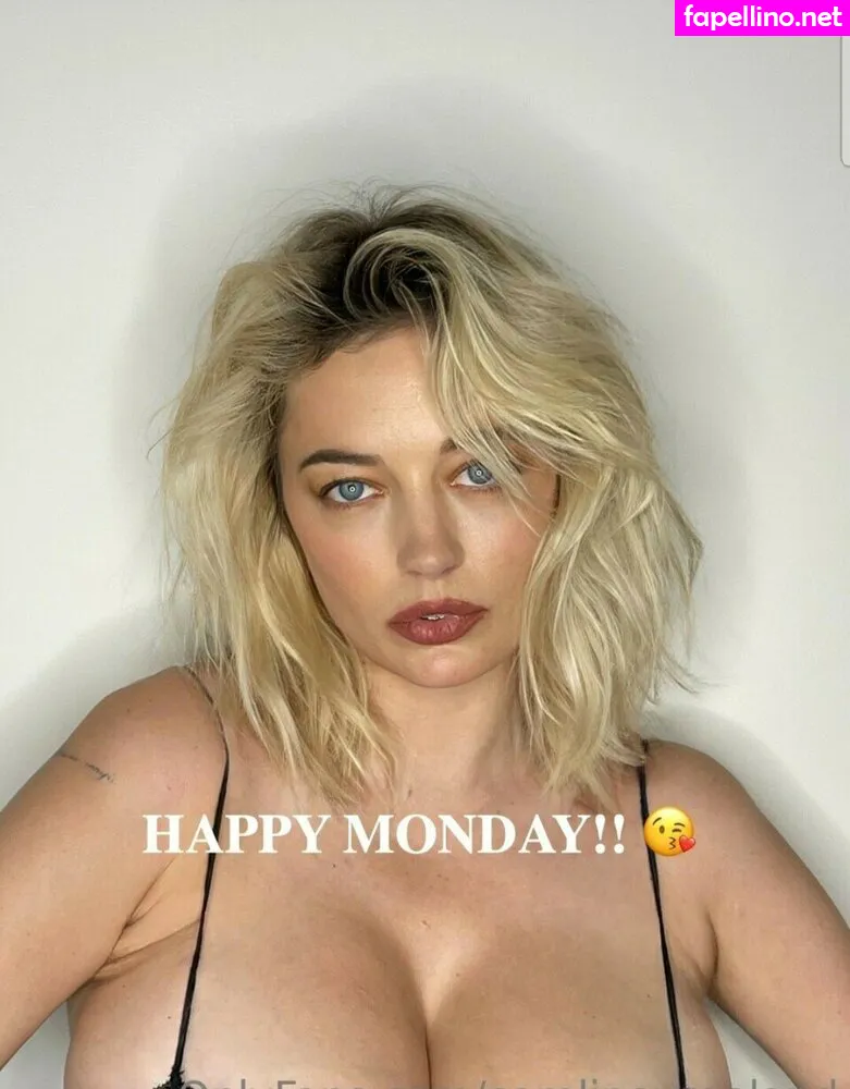 carolinevreeland, carovreeland Nude Leaked OnlyFans Photo #NMFGjj0e1y