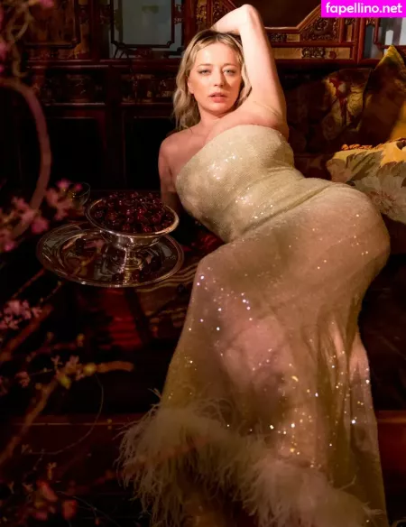 Caroline Vreeland OnlyFans Thumbnail #PEuffMfqLo