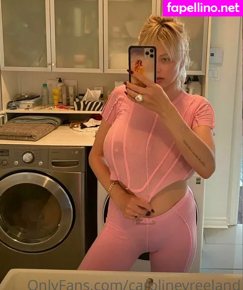 carolinevreeland, carovreeland Nude Leaked OnlyFans Photo #PpAwECZQlv