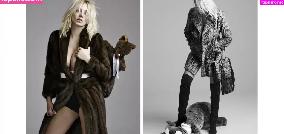 Caroline Vreeland OnlyFans Thumbnail #UcwedSSoAj